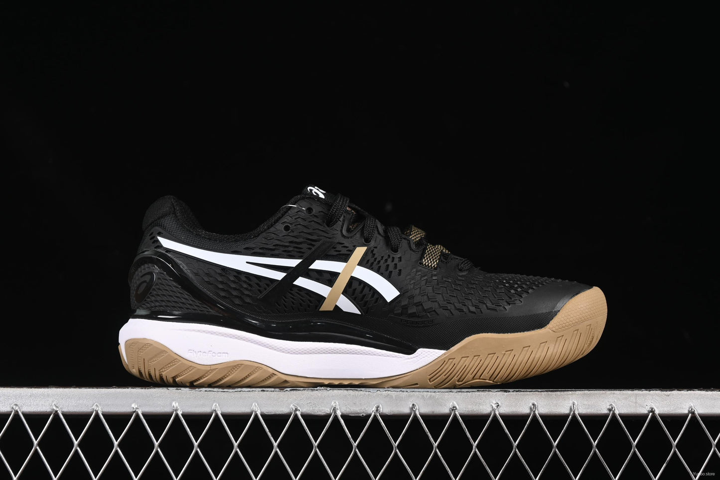 ASICS