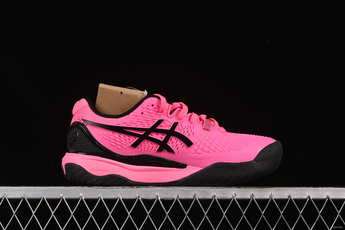 ASICS