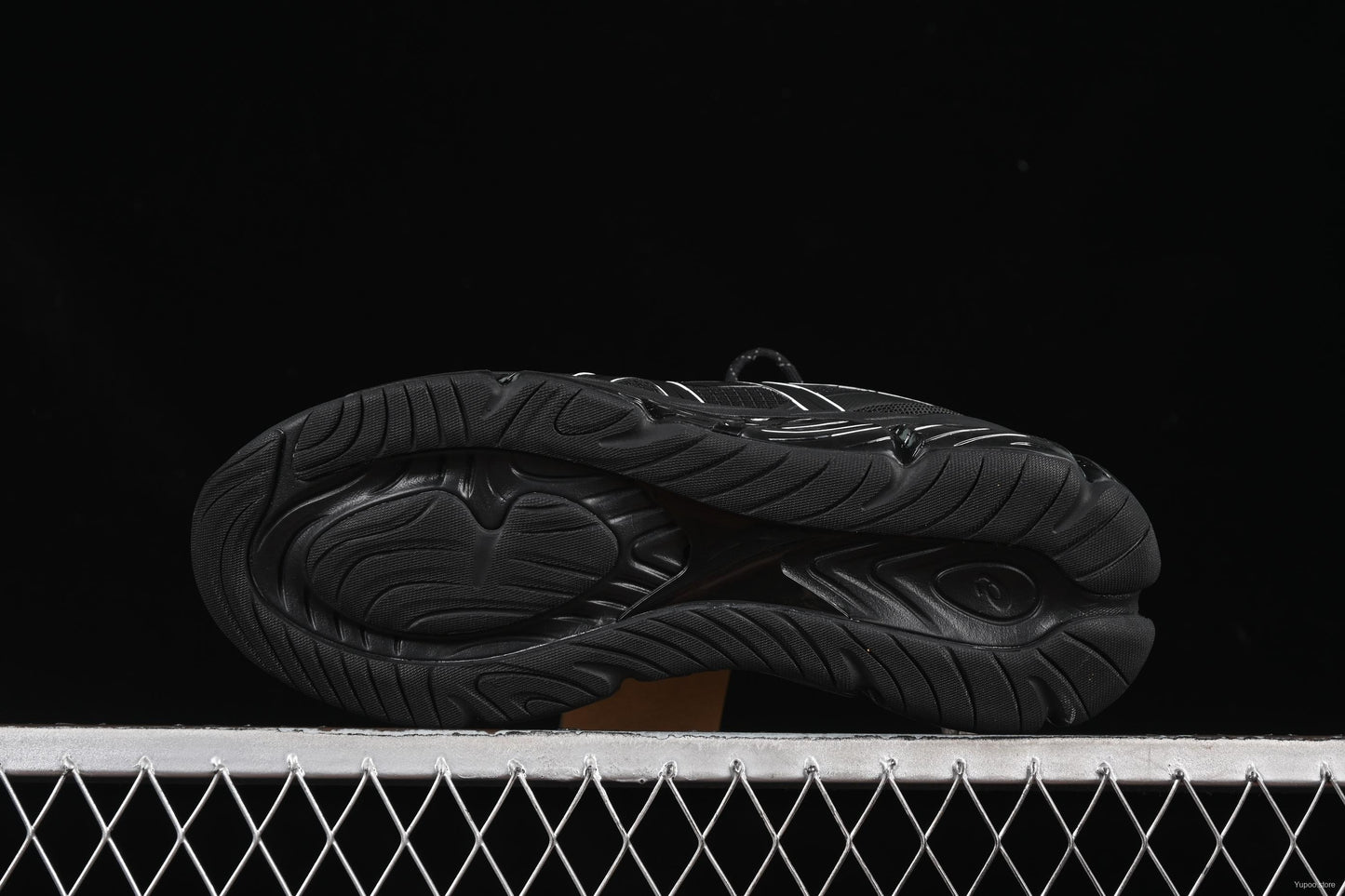 ASICS