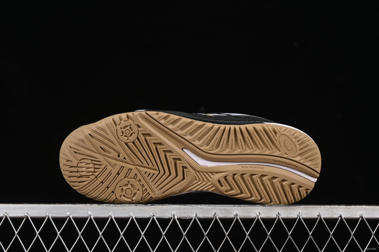 ASICS