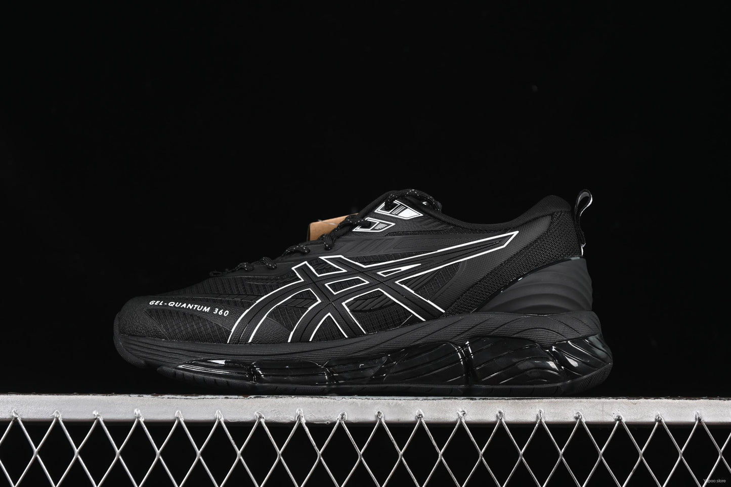 ASICS