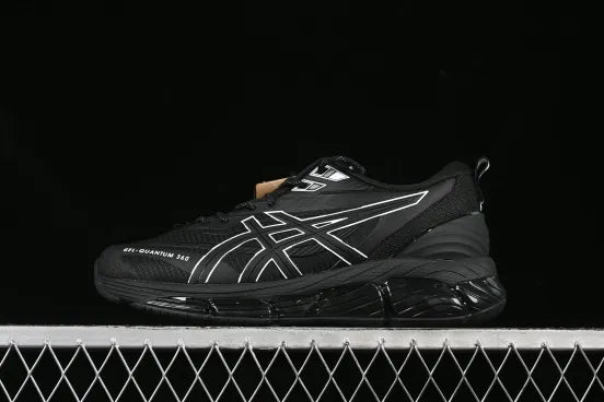 ASICS