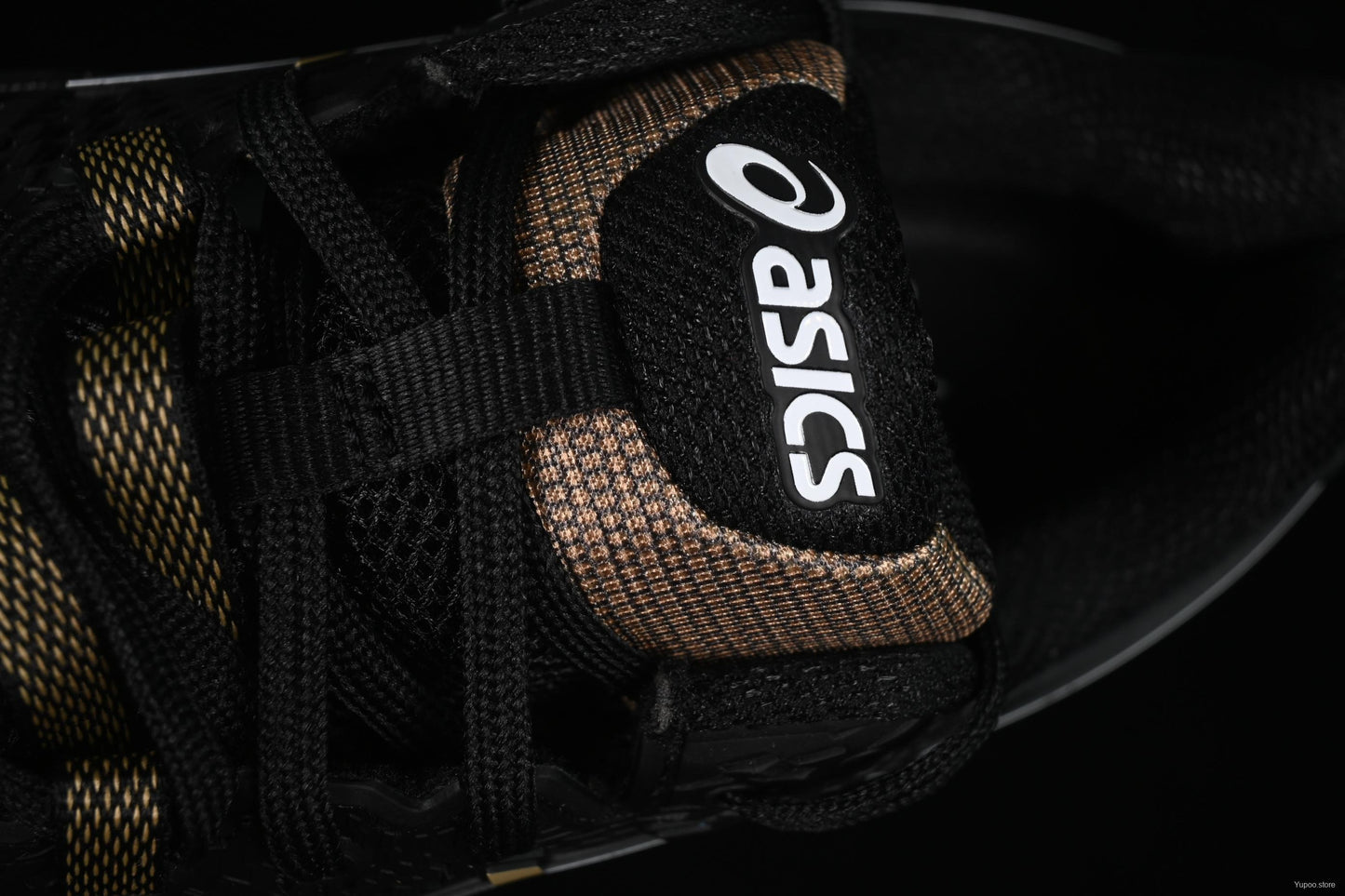 ASICS