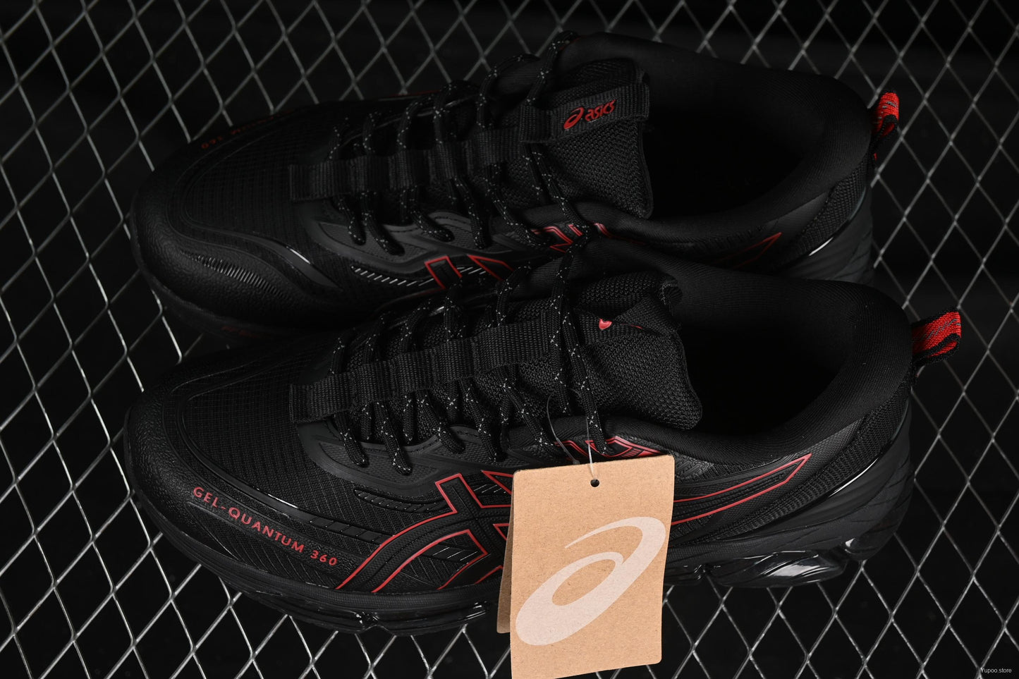 ASICS