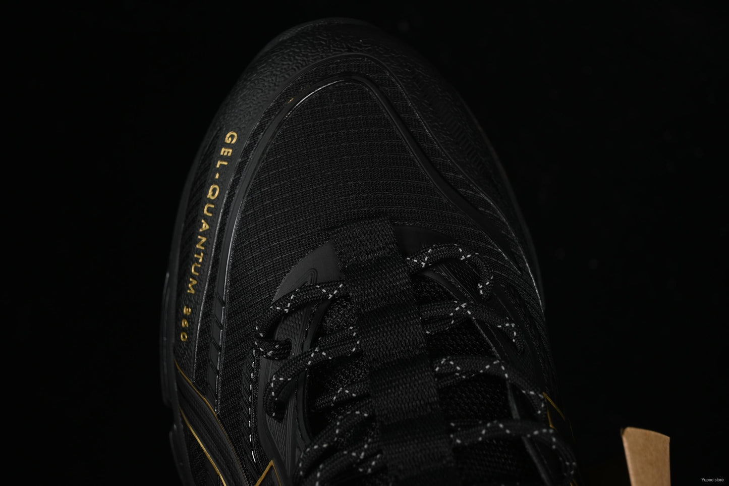 ASICS
