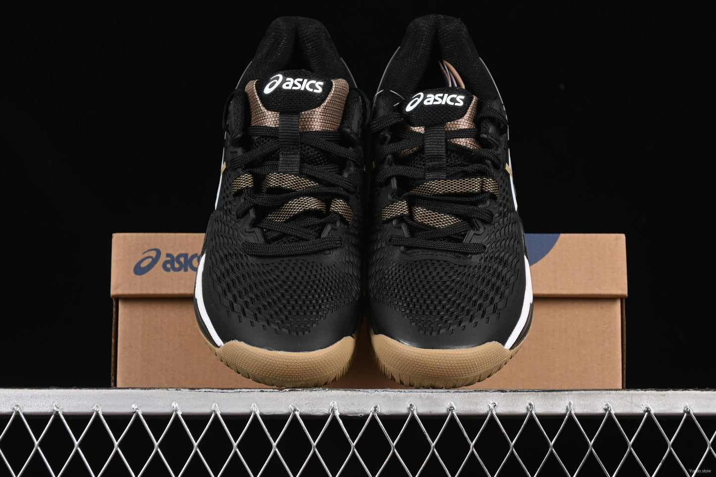 ASICS