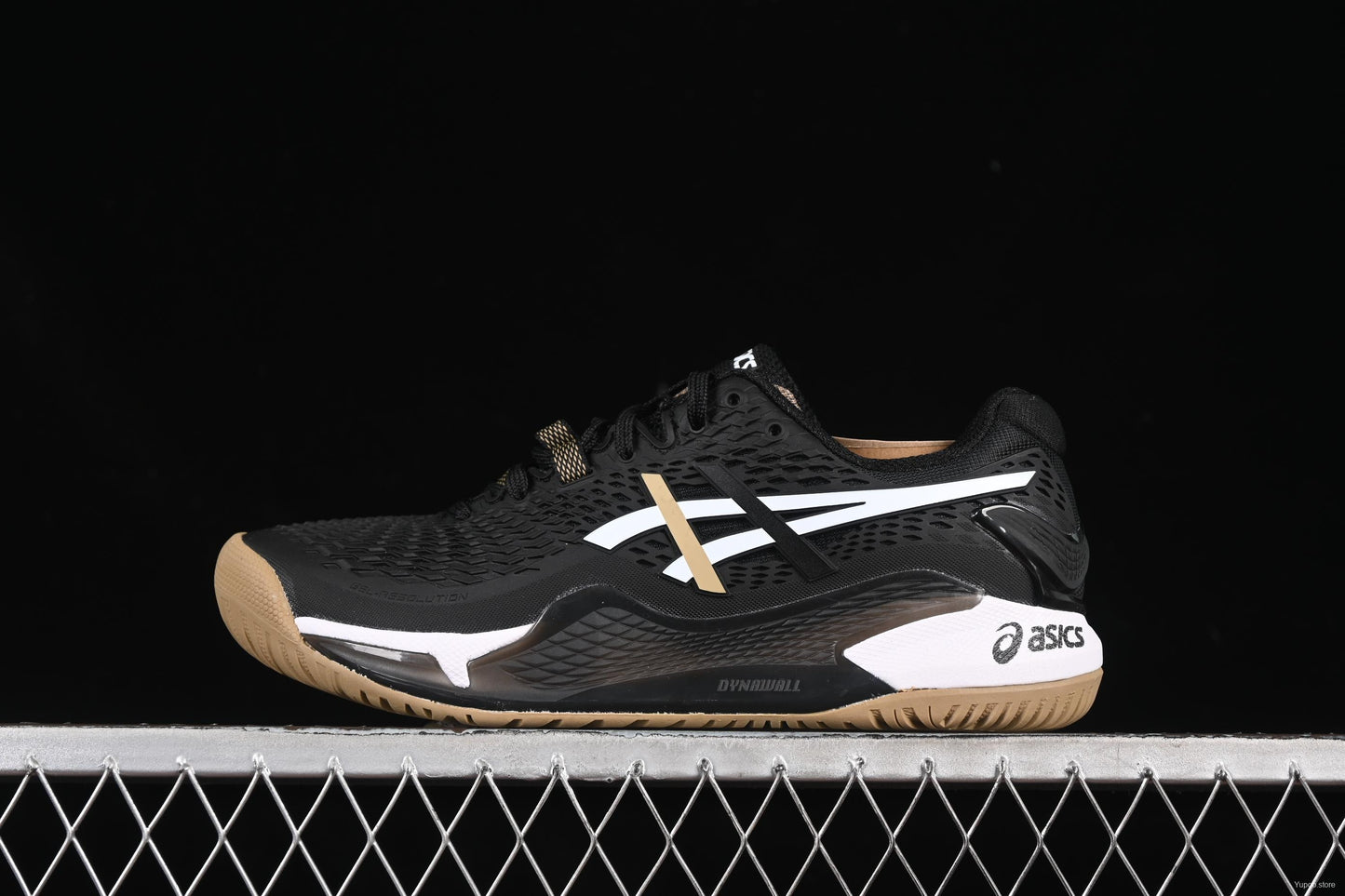 ASICS