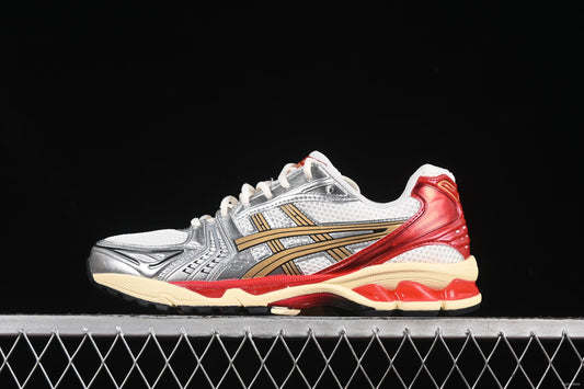 ASICS