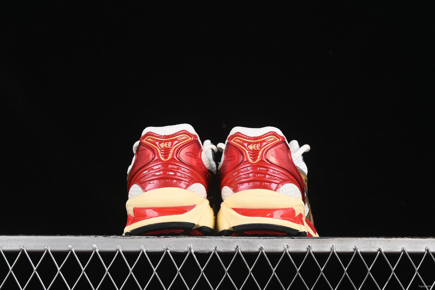 ASICS