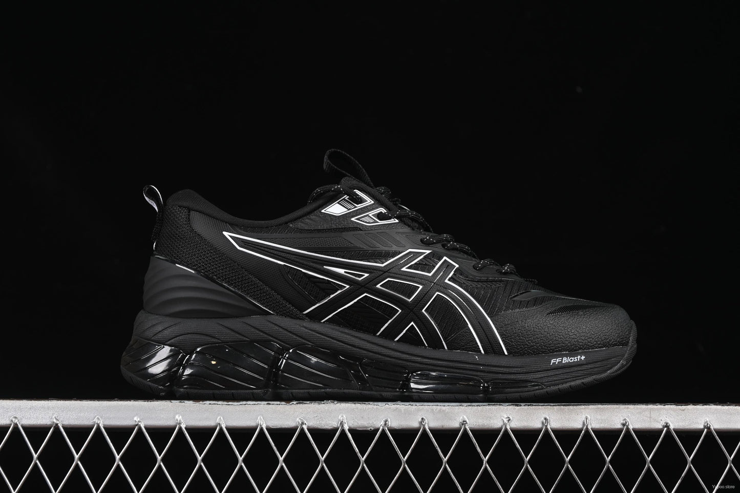 ASICS