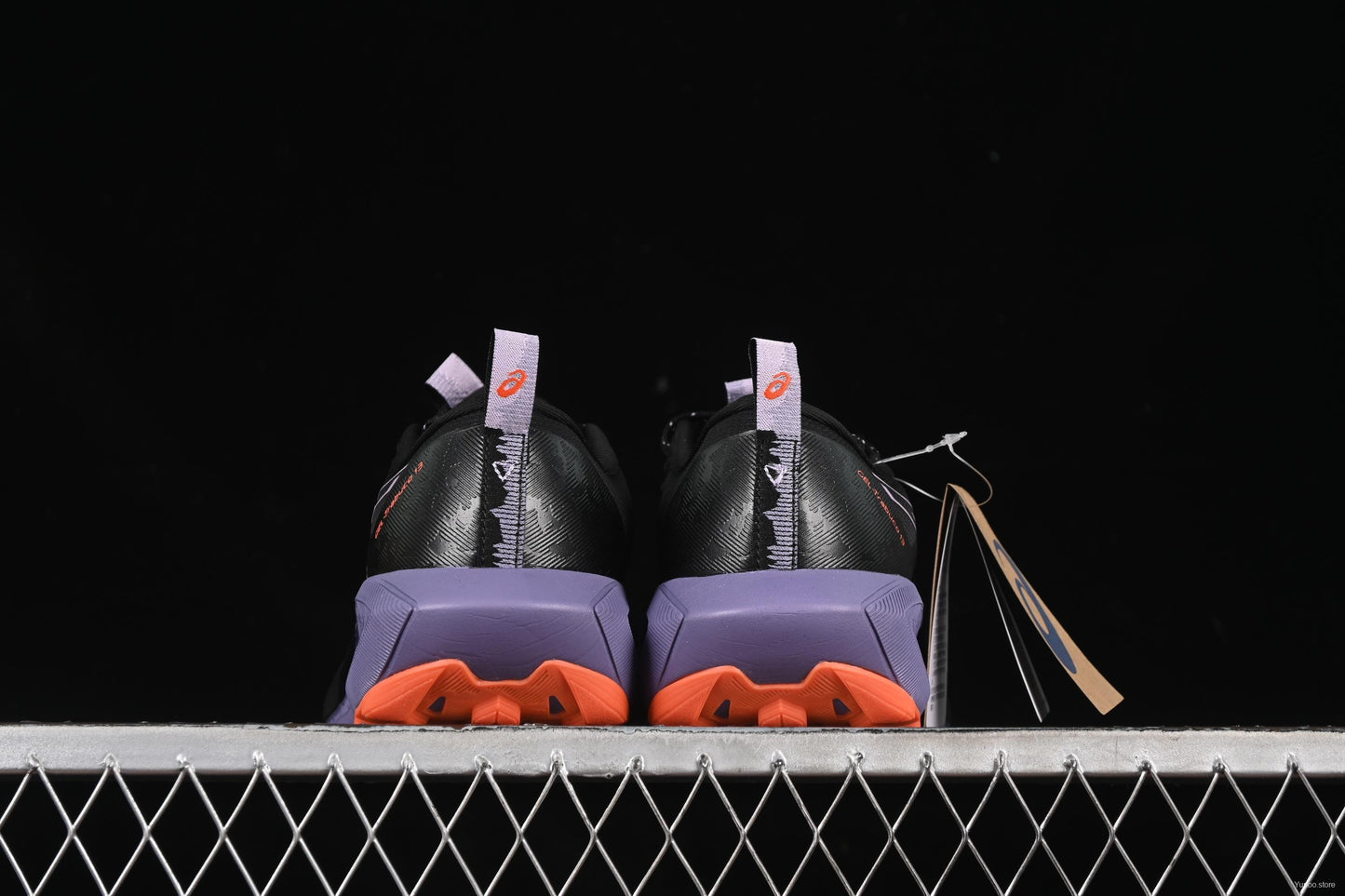 ASICS