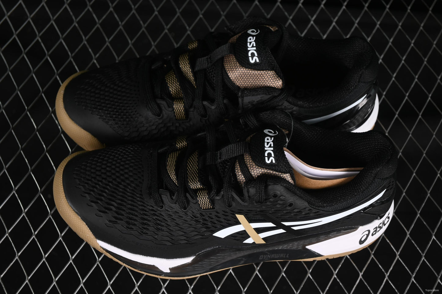 ASICS