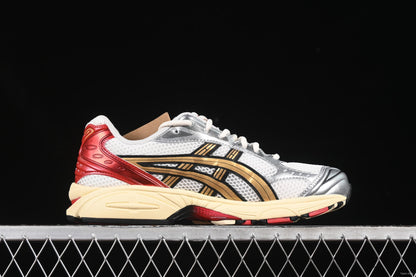 ASICS