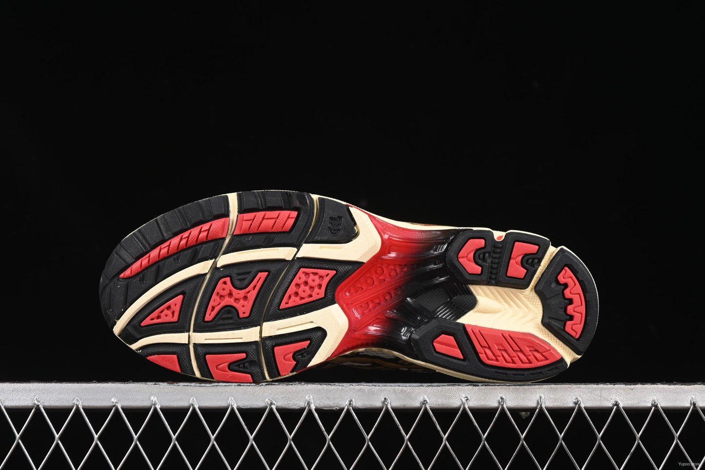 ASICS