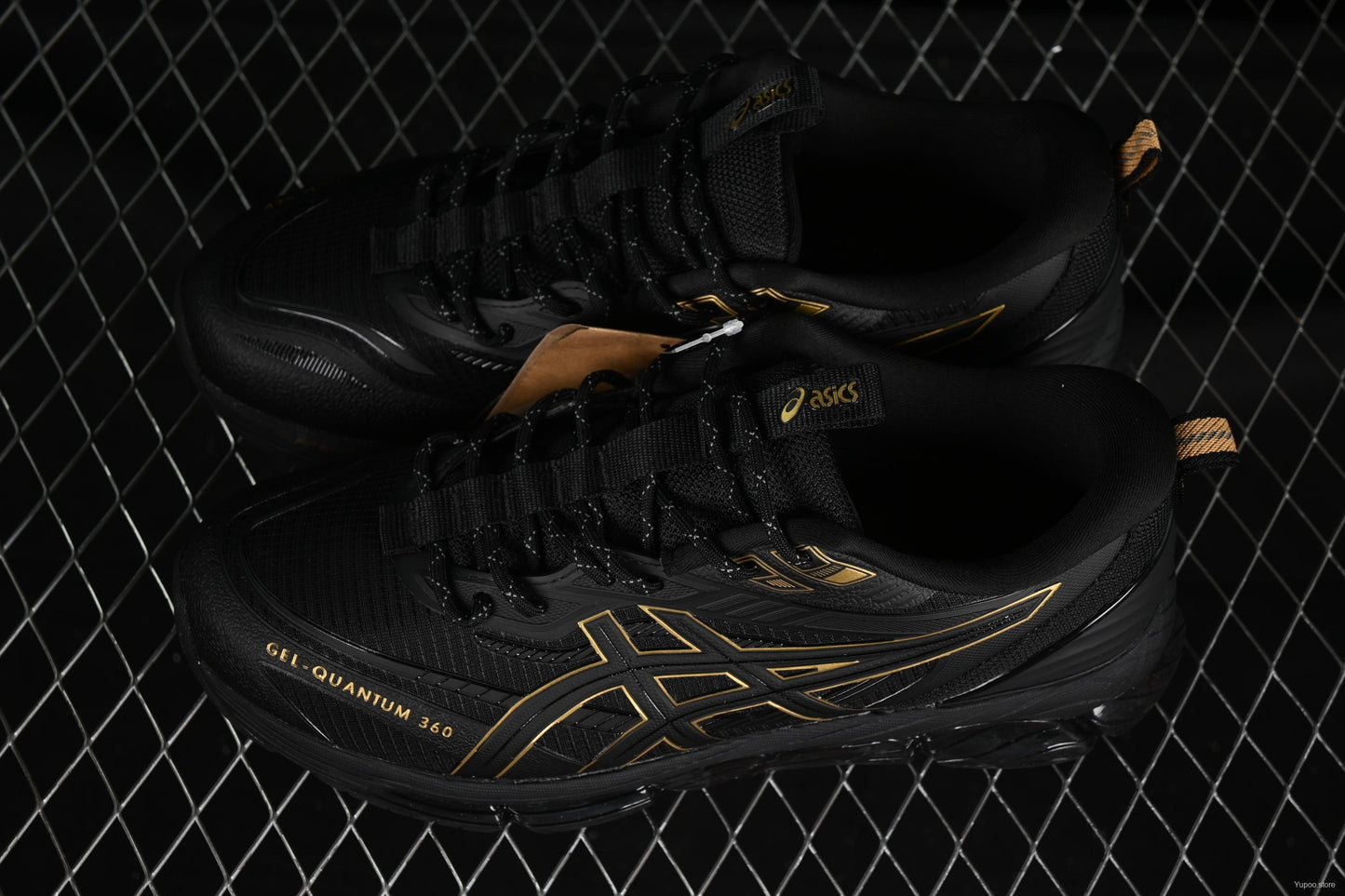 ASICS