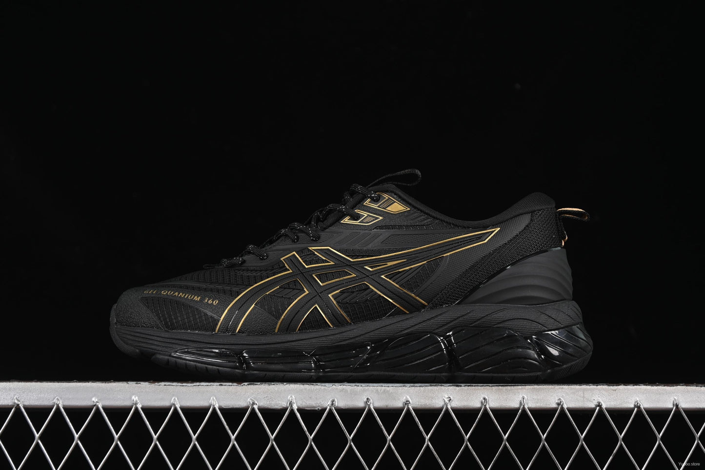 ASICS