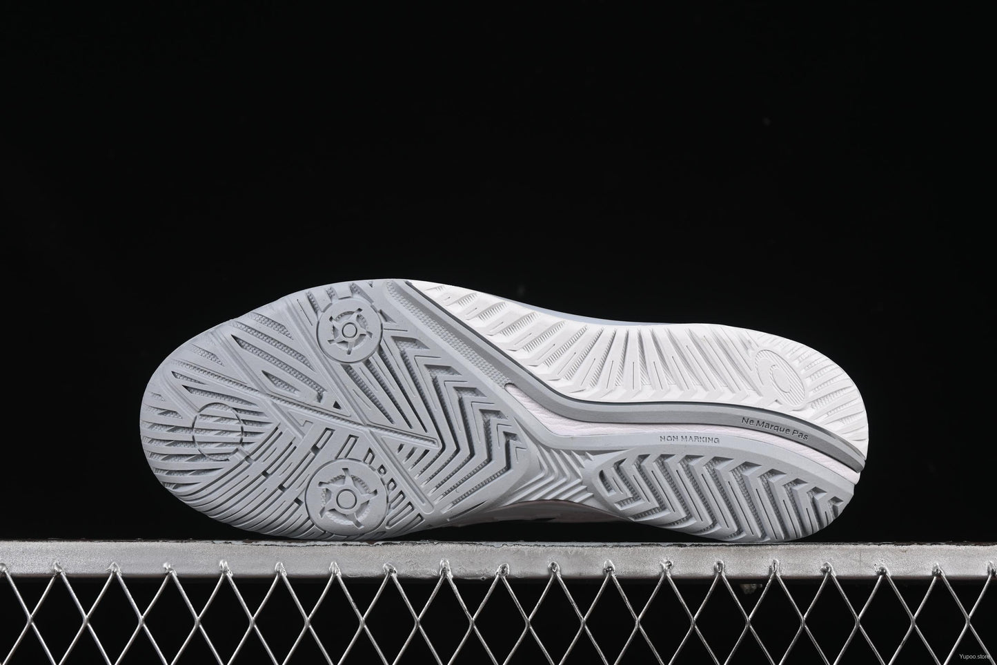 ASICS