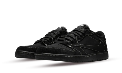 Jordan 1 low trevis scott