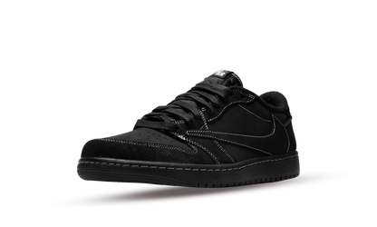 Jordan 1 low trevis scott
