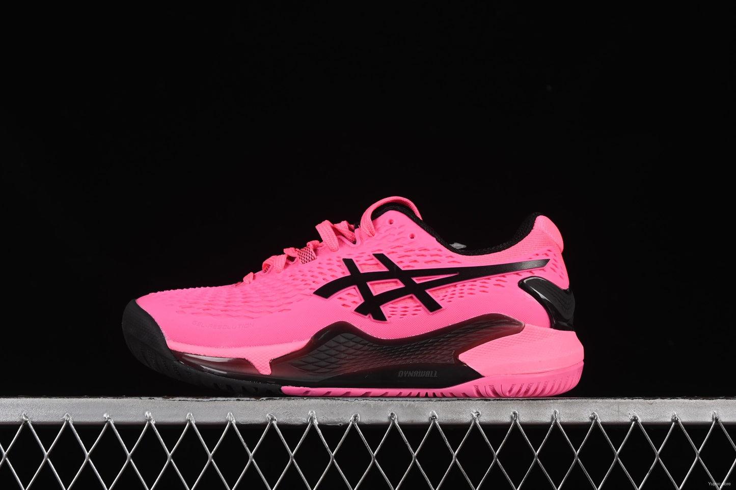 ASICS