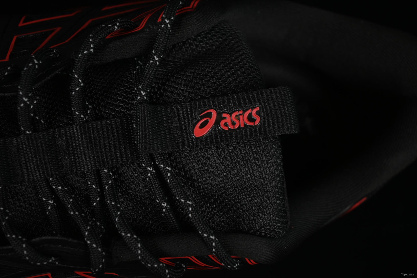 ASICS