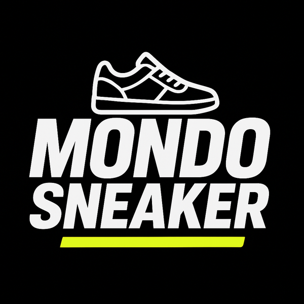 Mondo Sneaker