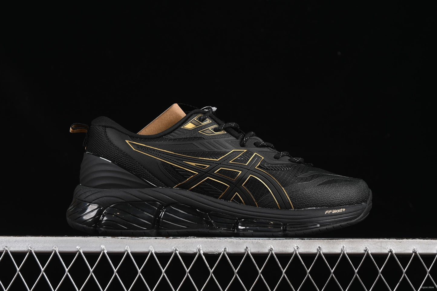 ASICS