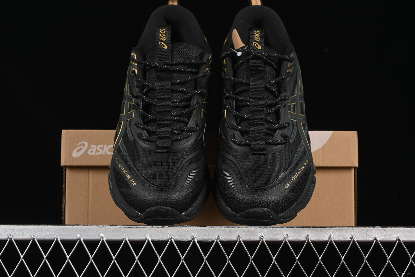 ASICS