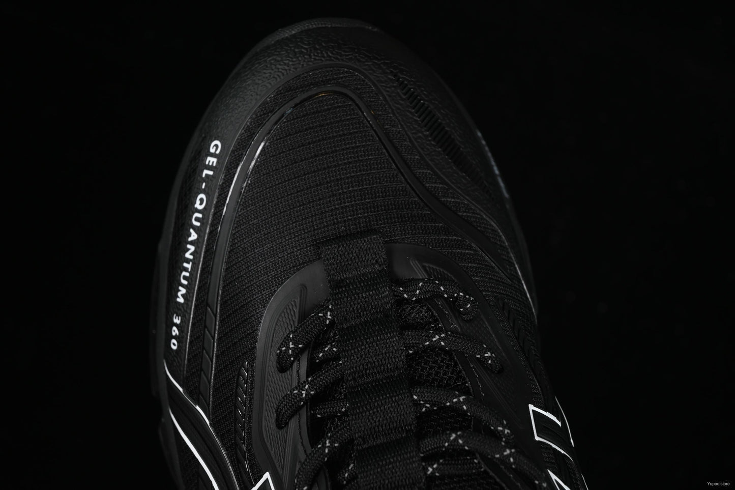 ASICS