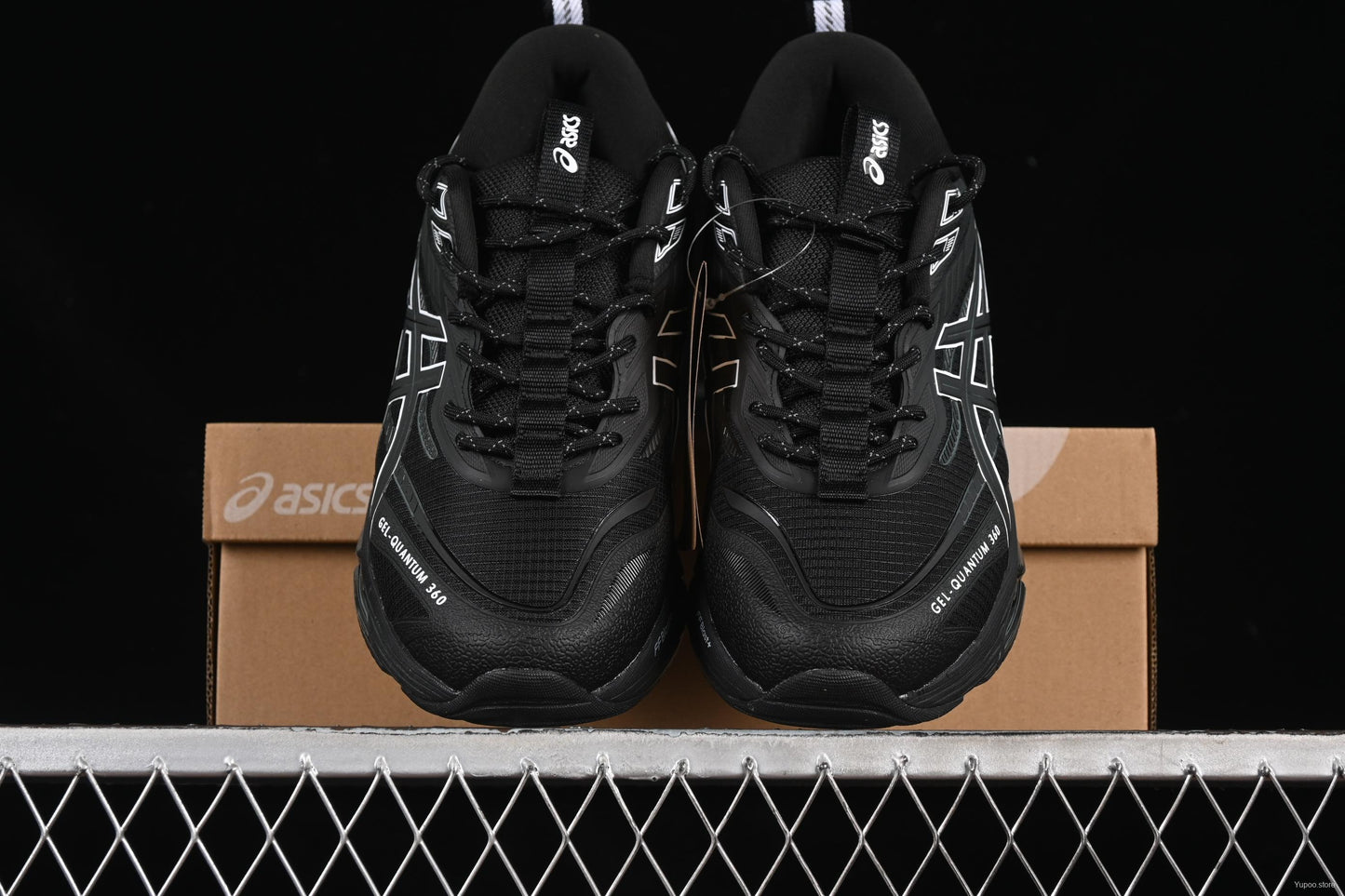 ASICS