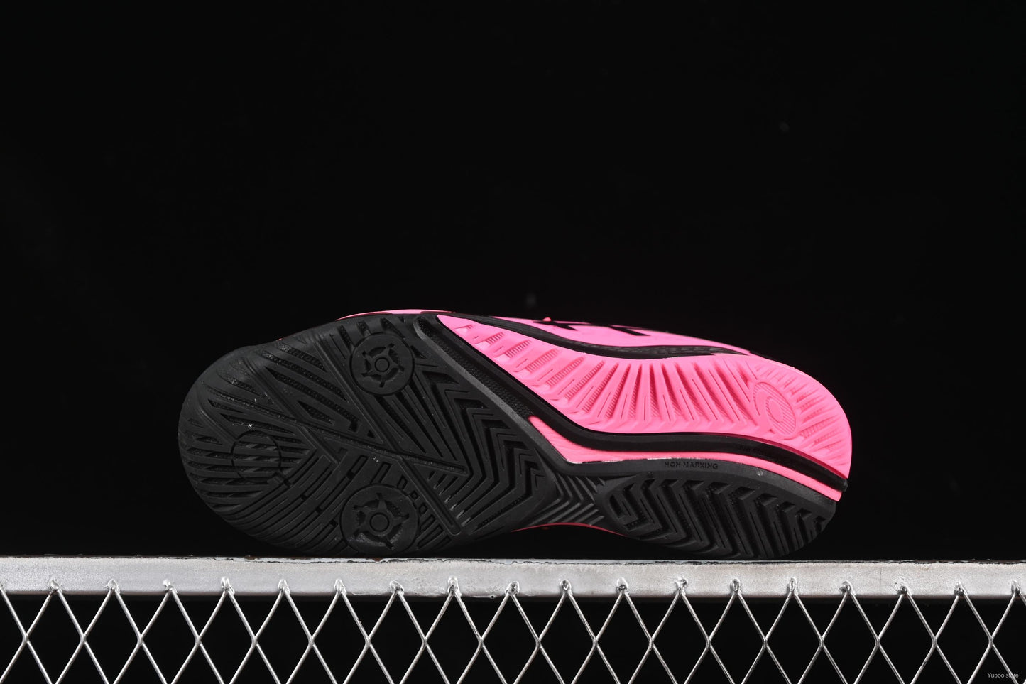 ASICS