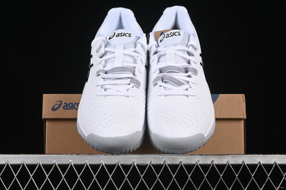 ASICS